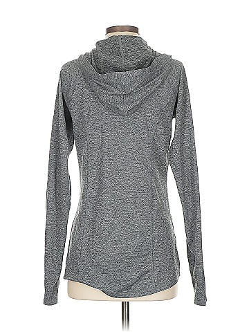 RBX Zip Up Hoodie (view 2)