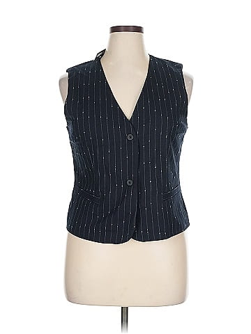 Steve Madden Vest (view 1)