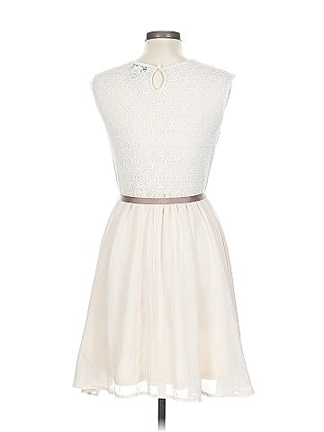 Pinky Casual Dress (view 2)