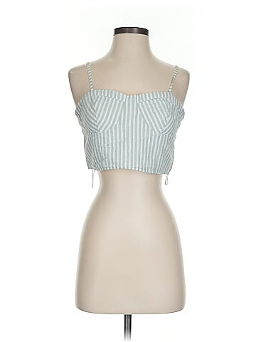 By Anthropologie Sleeveless Top (view 1)