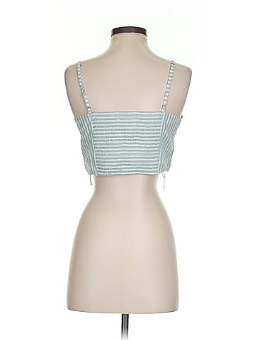 By Anthropologie Sleeveless Top (view 2)