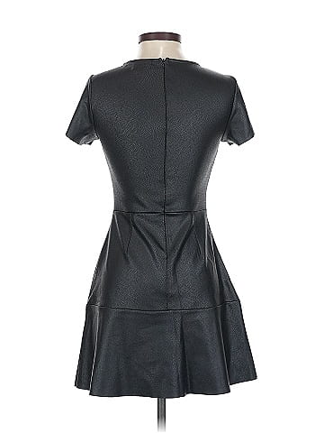 Derek Heart Cocktail Dress (view 2)