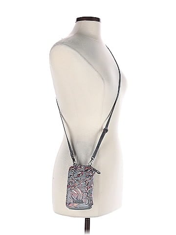 Sakroots Crossbody Bag (view 2)