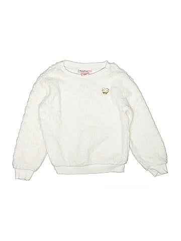 Juicy Couture Pullover Sweater (view 1)