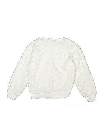 Juicy Couture Pullover Sweater (view 2)