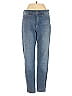Uniqlo Blue Jeans Size 27 waist - photo 1