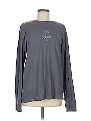 Life Is Good Long Sleeve T Shirt