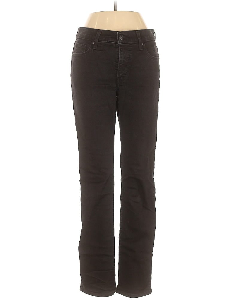 LEVI'S Pre-owned Jeans In Brown