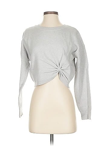 By Anthropologie Sweatshirt (view 1)