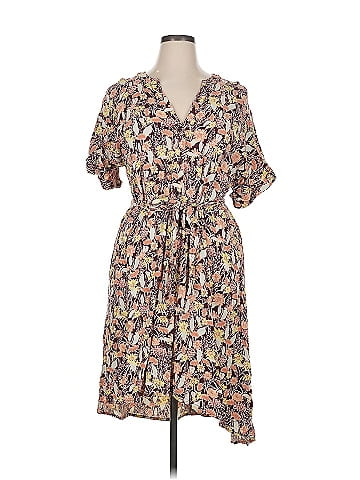 Ava & Viv Casual Dress (view 1)