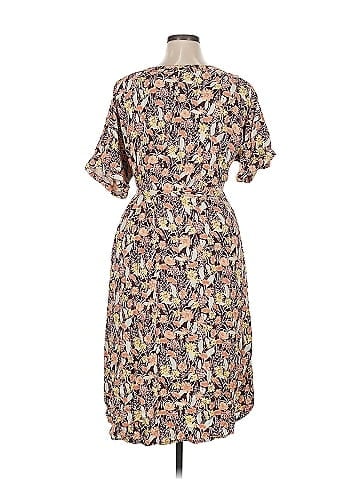 Ava & Viv Casual Dress (view 2)
