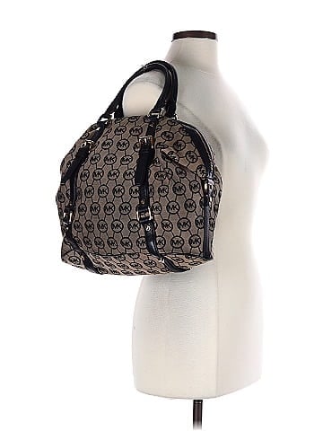 MICHAEL Michael Kors Satchel (view 2)