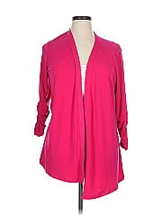 Susan Graver Kimono