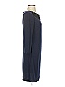 Morgan Mcfeeters Blue Casual Dress Size 4 - photo 4