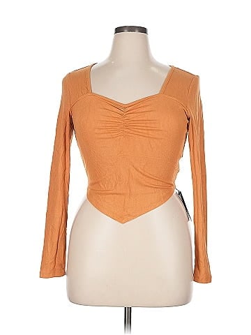 Assorted Brands Long Sleeve Top (view 1)