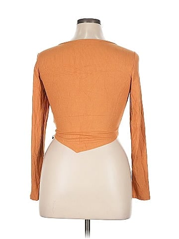 Assorted Brands Long Sleeve Top (view 2)