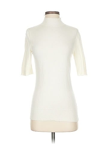 an original MILLY of New York Turtleneck Sweater (view 1)