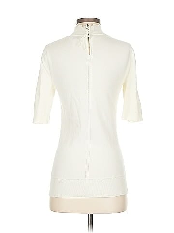 an original MILLY of New York Turtleneck Sweater (view 2)