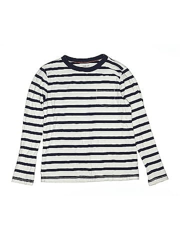Crewcuts Long Sleeve T-Shirt (view 1)