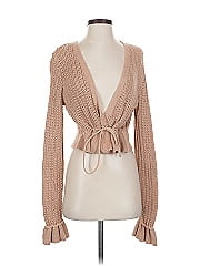 Mystree Cardigan