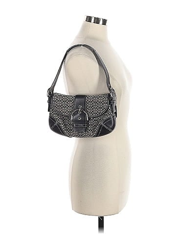 Coach Shoulder Bag (view 2)