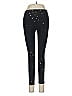 PRISMSPORT Stars Black Active Pants Size M - photo 1