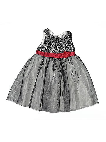 Youngland Dress (view 1)