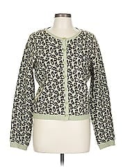 Moda International Wool Cardigan