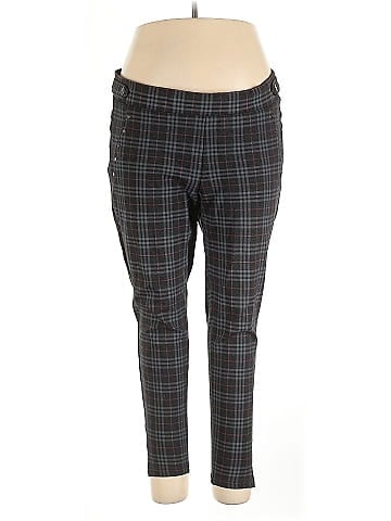 Curve Appeal Dress Pants (view 1)