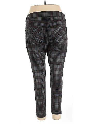 Curve Appeal Dress Pants (view 2)
