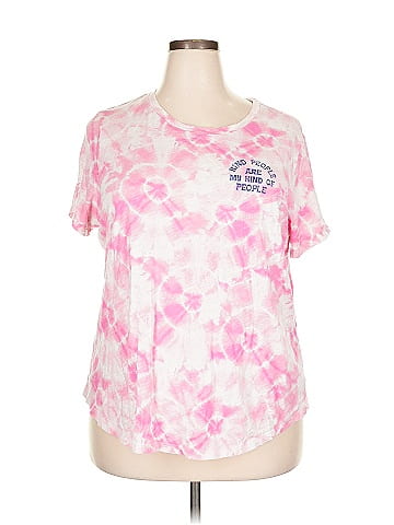 Old Navy Short Sleeve T-Shirt (view 1)