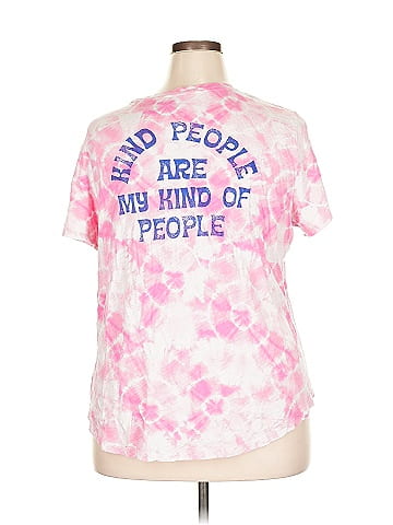 Old Navy Short Sleeve T-Shirt (view 2)
