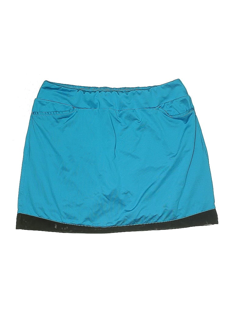 TAIL Pre-owned Active Skort In Blue