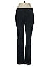 Diane von Furstenberg Black Casual Pants Size 6 - photo 1