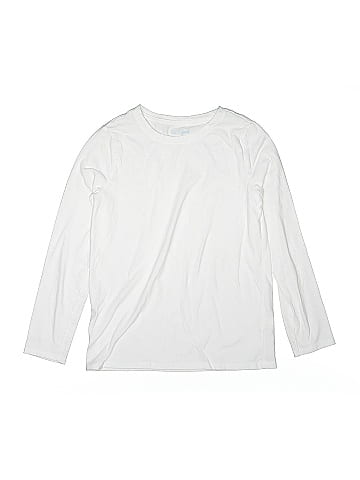 Cat & Jack Long Sleeve T-Shirt (view 1)