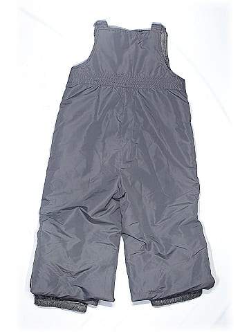 C9 By Champion Snow Pants With Bib (view 2)