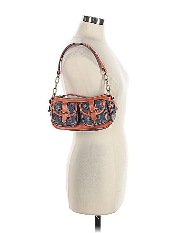 Dooney & Bourke Shoulder Bag (view 2)
