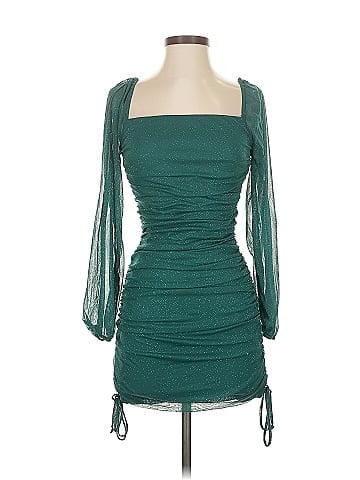 Jump Apparel Cocktail Dress (view 1)