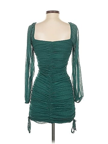 Jump Apparel Cocktail Dress (view 2)