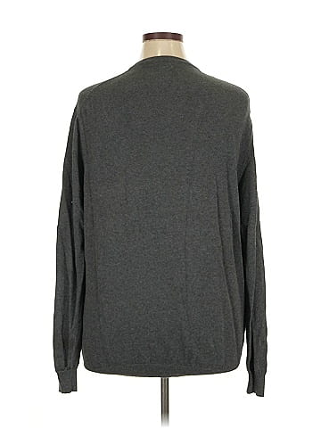 Collection Pullover Sweater (view 2)