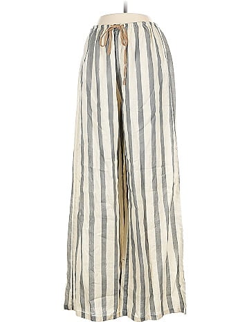 Vrg Grl Linen Pants (view 1)
