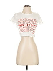 Bella + Canvas Short Sleeve T Shirt