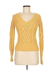 Moda International Pullover Sweater