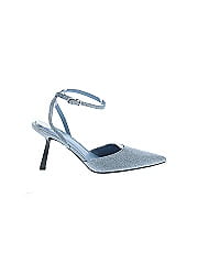 Open Edit Mule/Clog