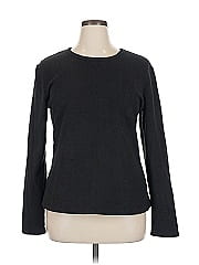 Cuddl Duds Pullover Sweater