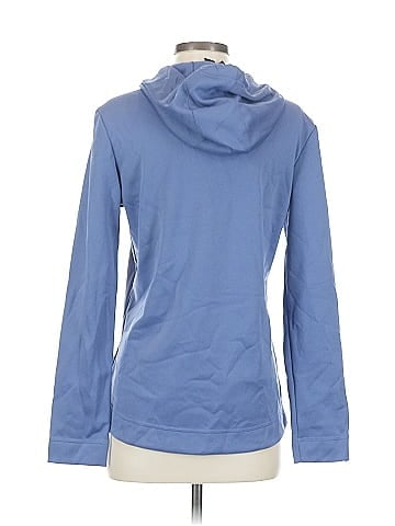 Adidas Pullover Hoodie (view 2)