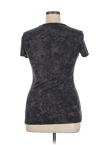 Cowgirl Up Short Sleeve T-Shirt (view 2)