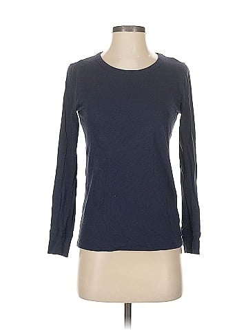 J.Crew 3/4 Sleeve T-Shirt (view 1)