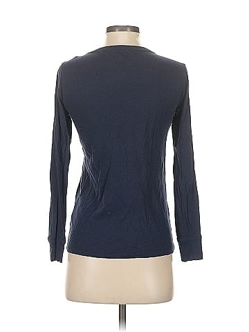 J.Crew 3/4 Sleeve T-Shirt (view 2)