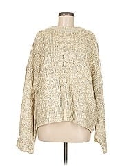 Na Kd Pullover Sweater